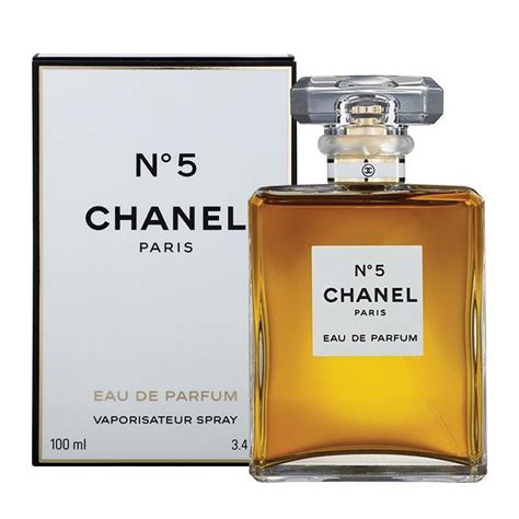 chanel no 5 cost|chanel no 5 100ml price.